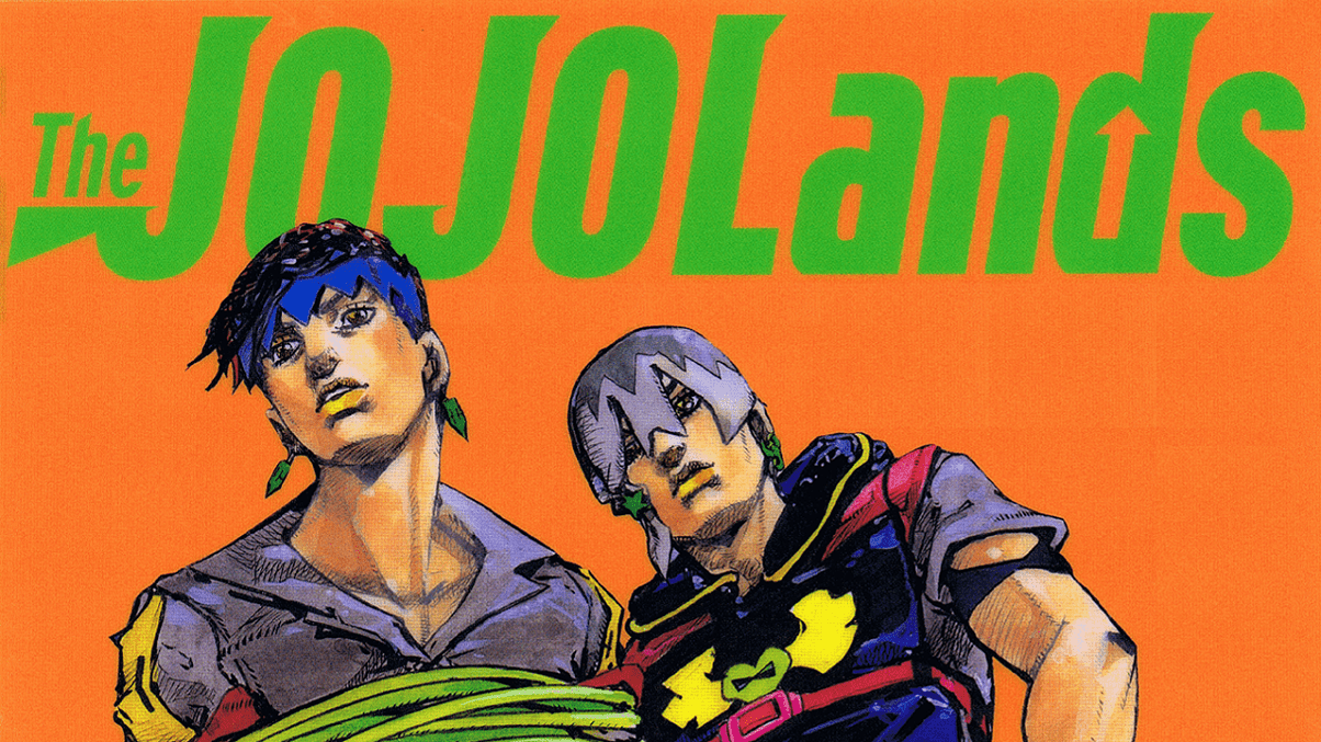 1204x677 JoJo's Bizarre Adventure Creator Reveals His Favorite Character From The JOJOLands