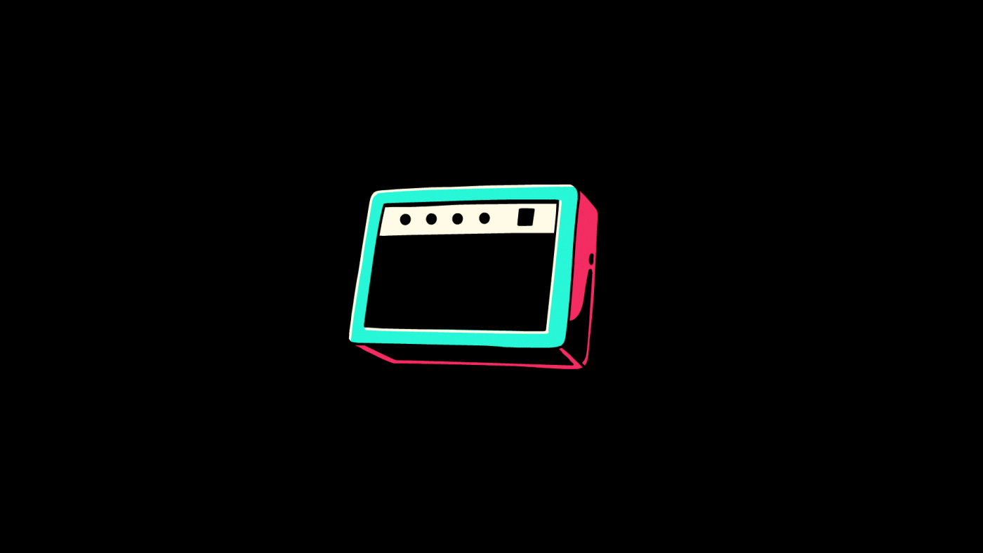 1400x788 The Best Of Gifs - Behance