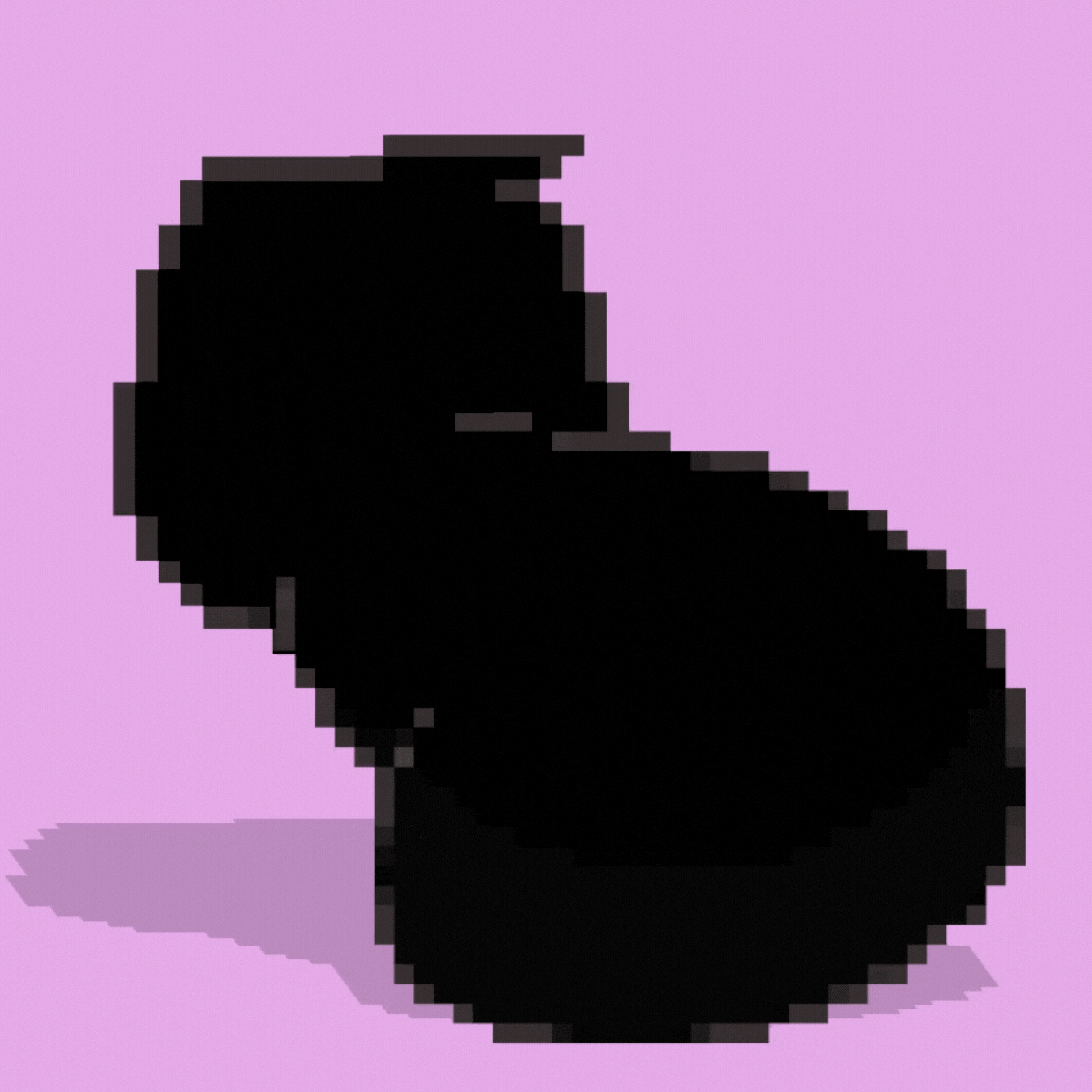1350x1350 Pixel Art Ghost GIFs & Share on GIPHY
