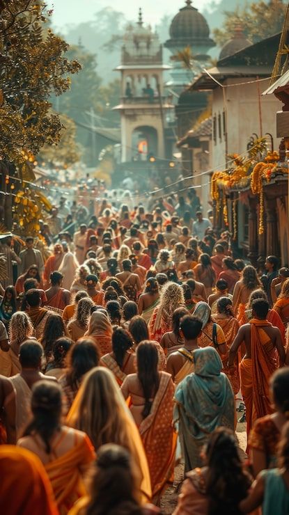 Devotees Wallpapers - Top Free Devotees Backgrounds - WallpaperAccess