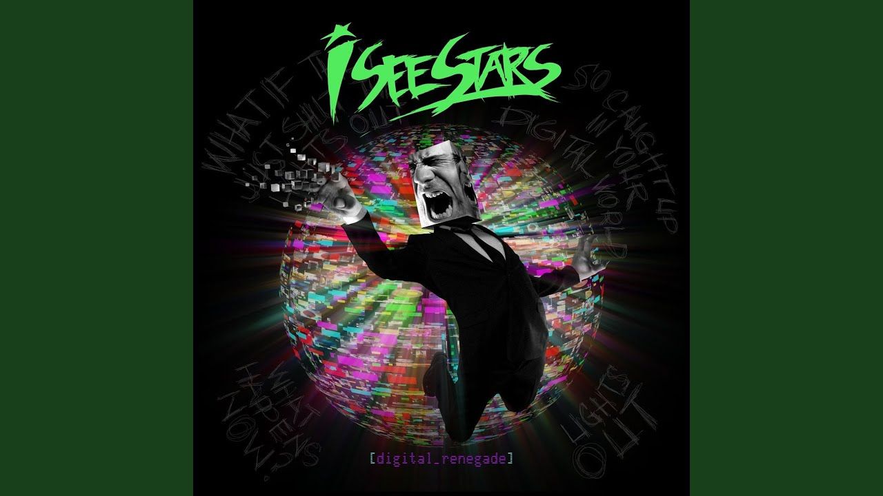 1280x720 I See Stars Forest (feat. Cassadee Pope)