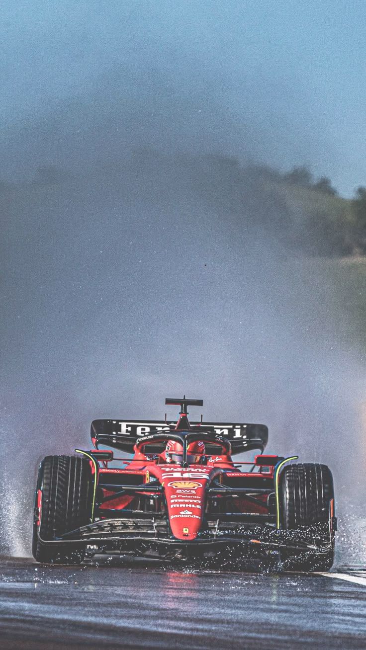 736x1308 Charles Leclerc Scuderia Ferrari
