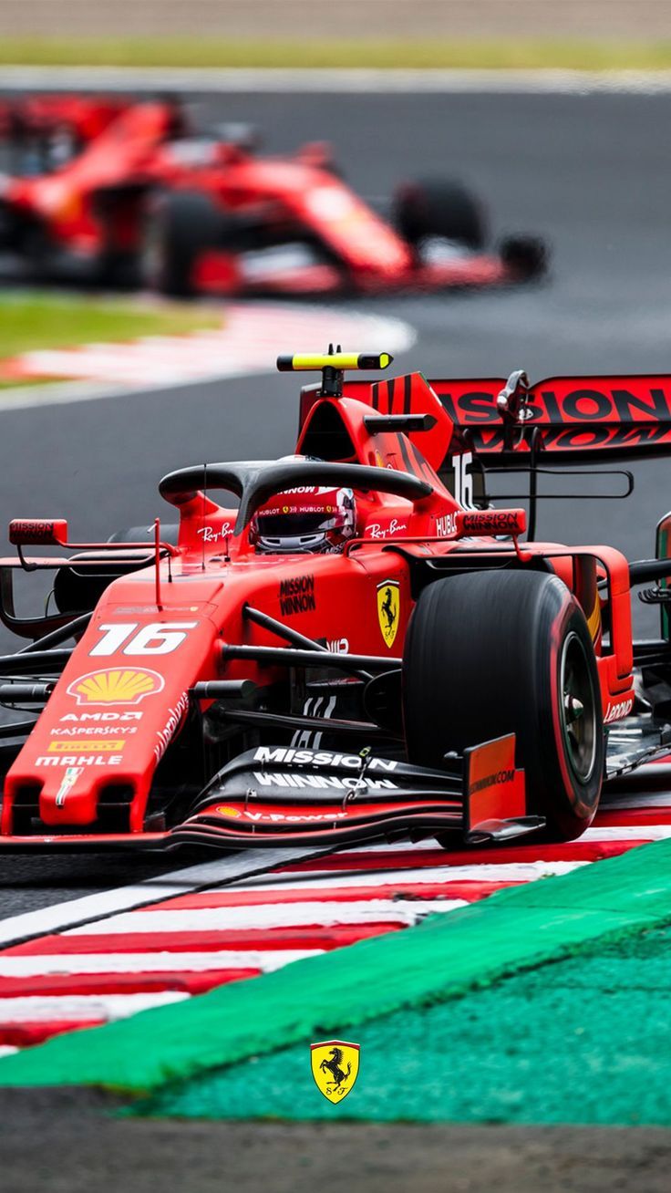 736x1308 Scuderia Ferrari on Twitter