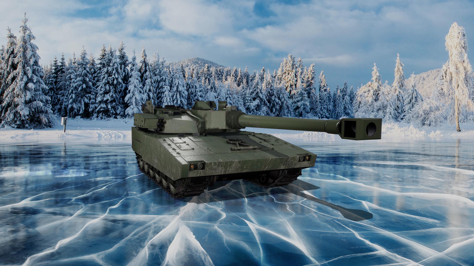 1920x1080 Offer: Scandinavian Week