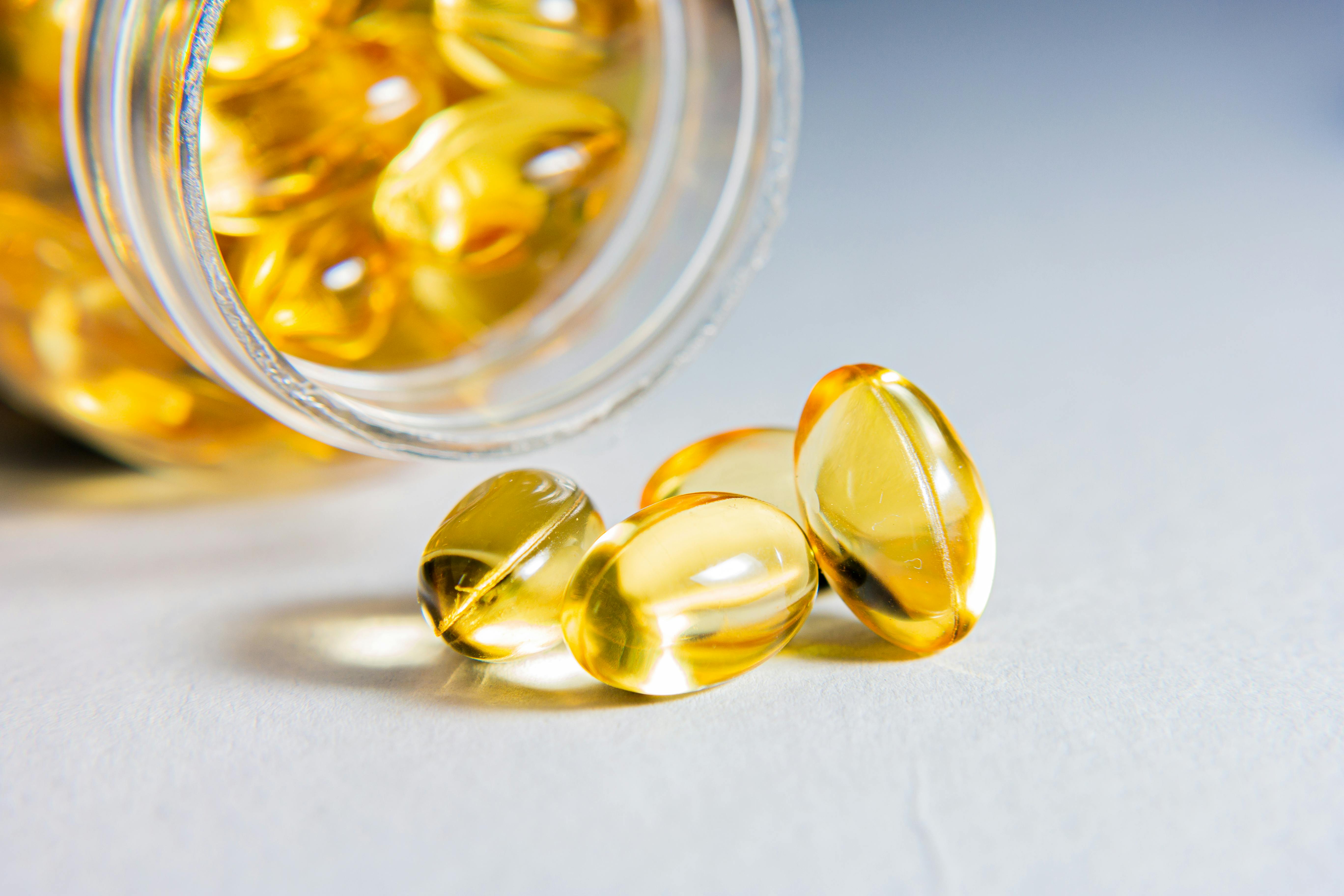 5472x3648 Five Ways To Support Better Health On Global Omega 3 Day (March 3)