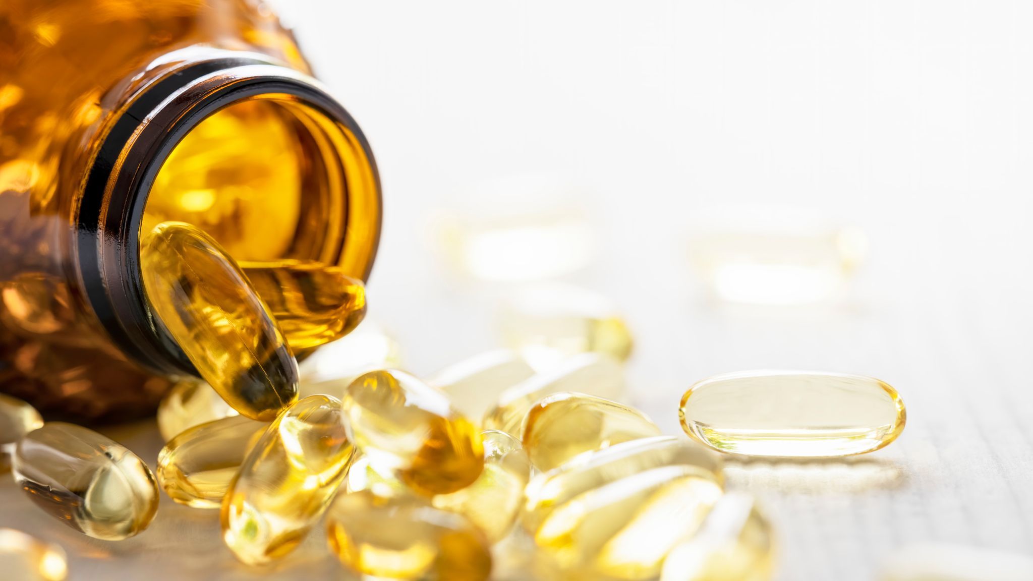 2048x1152 Migraines Could Be Reduced With An Omega 3 Based Diet, Researchers Say