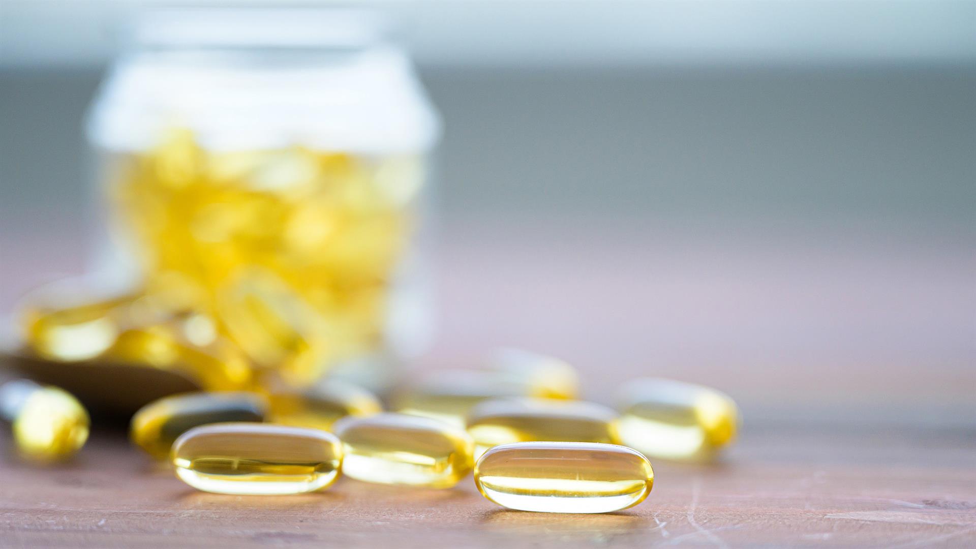 1920x1080 Unlocking Health Benefits with Supplements 2: Omega EPA