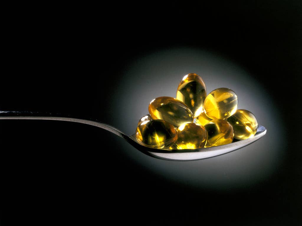 1024x768 Is Your Fish Oil Doing More Harm Than Good's Fitness