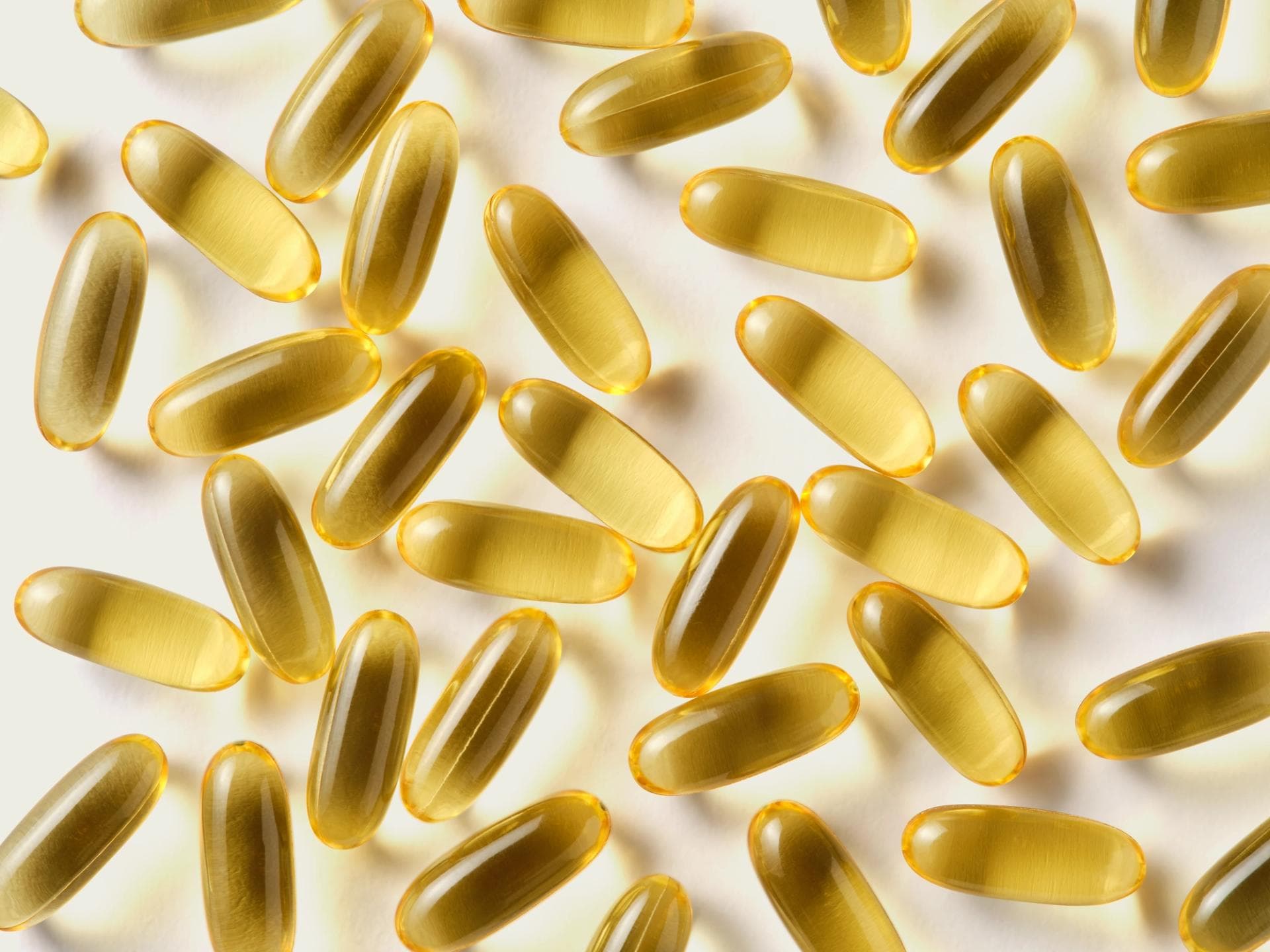 1920x1440 When is the best time to take Omega 3 Fish Oil?