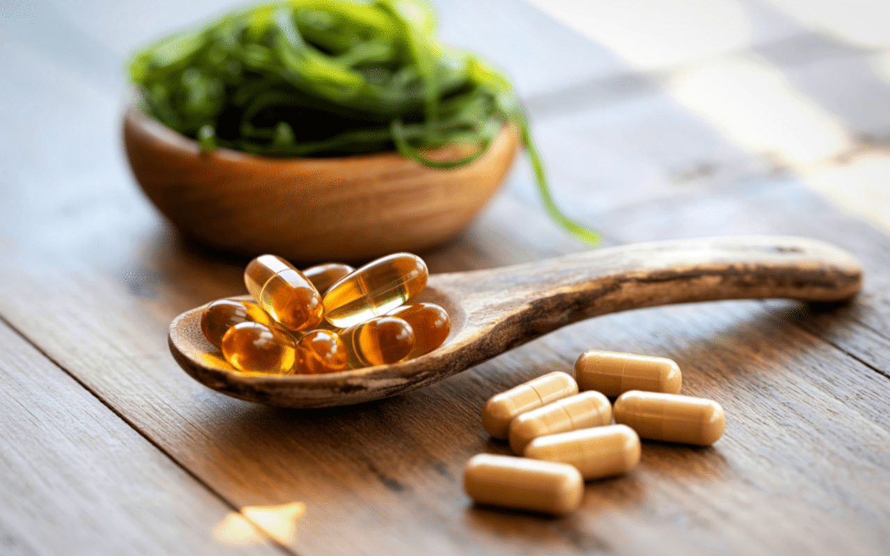 1280x800 Omega 3 Supplements For Preventing Pre Term Birth. InSight+