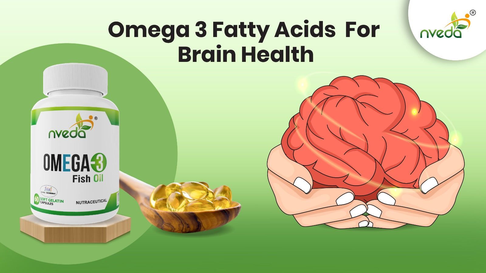 1600x900 The Crucial Role Of Omega 3 Fatty Acids In Brain Health