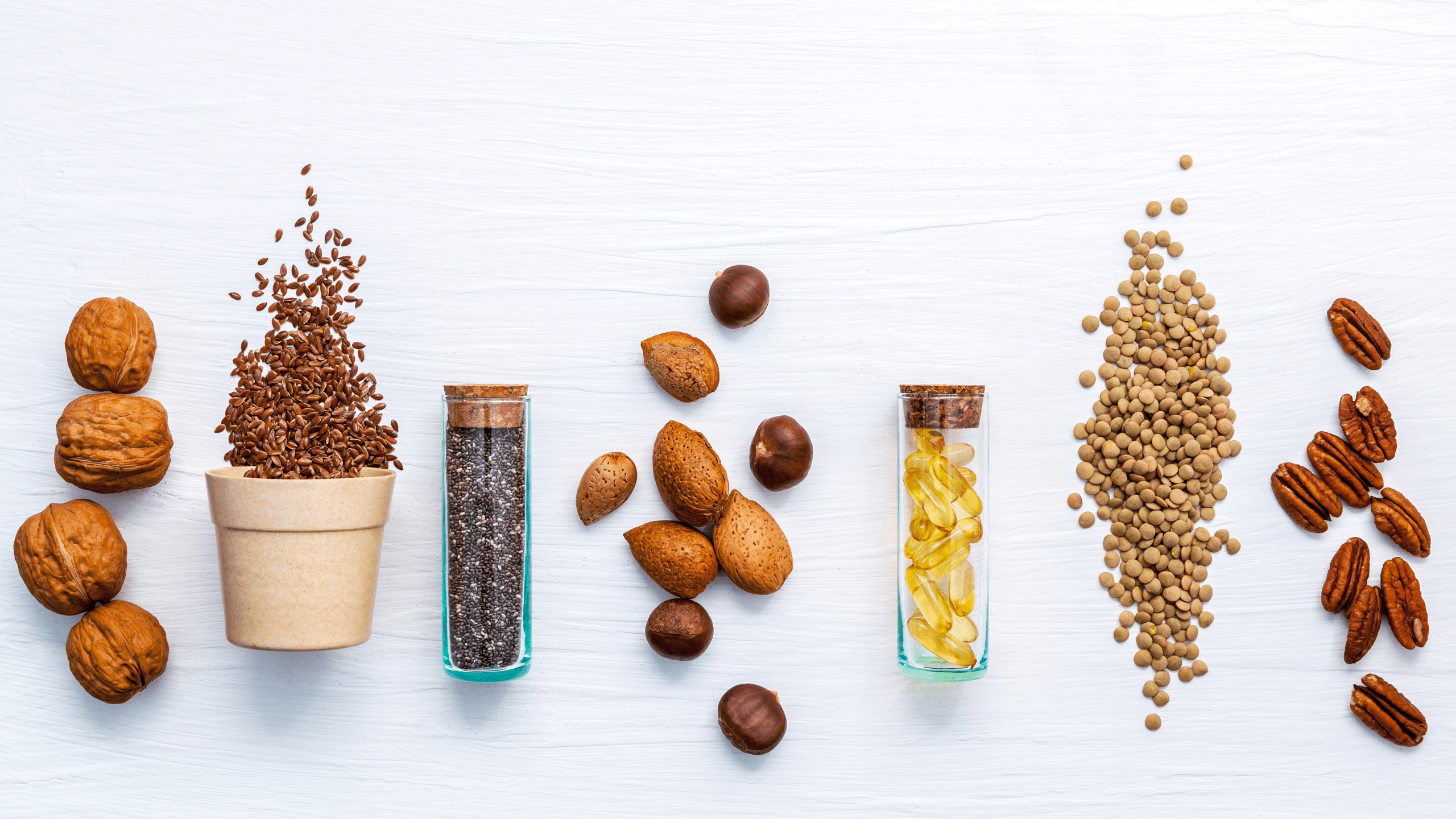 2560x1440 How To Get Omega 3 On A Vegan Diet