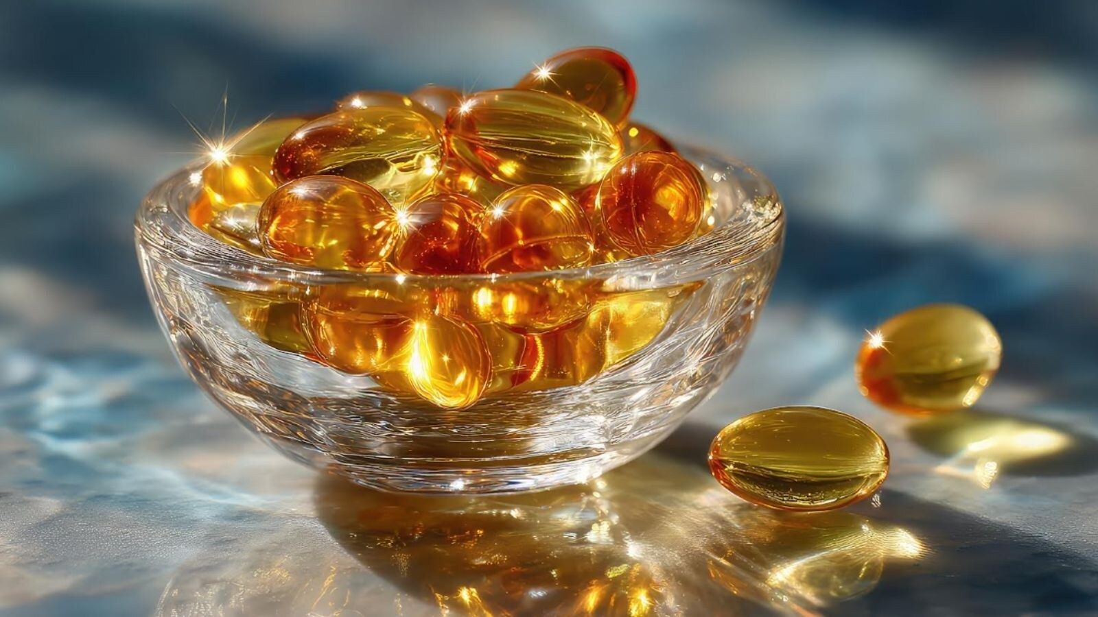 1600x900 Omega 3 Benefits And Dosage Explained By A Doctor: Find Top Rated Omega 3 Supplements On Amazon India For Daily Health