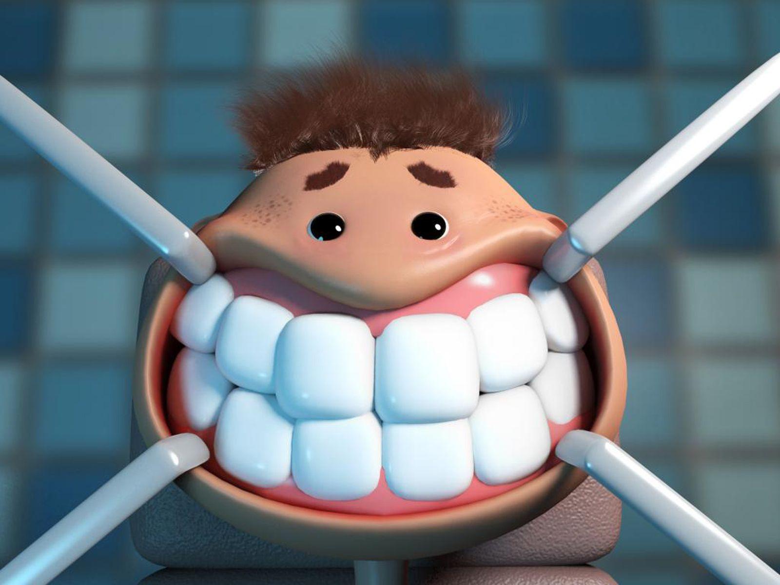 Dental Wallpaper Desktop 55 images