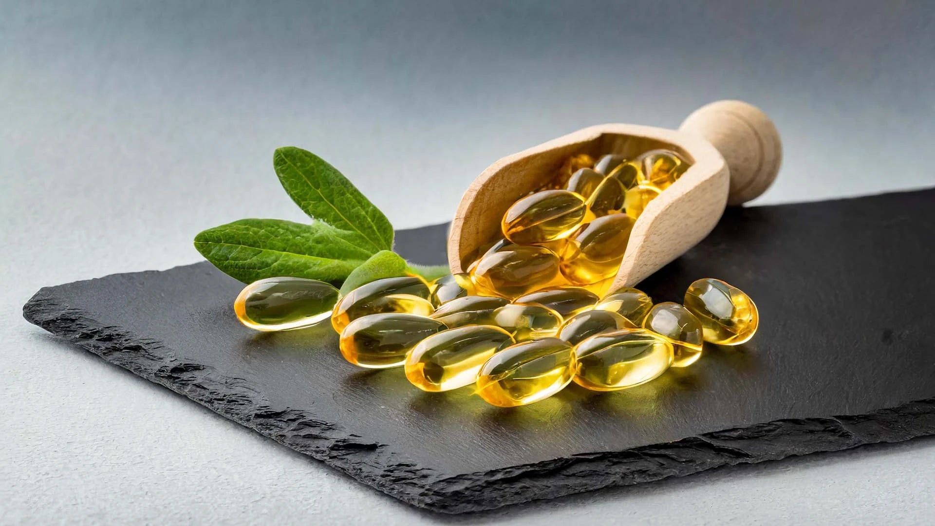 1920x1080 Essential Checklist: Choosing Top Fish Oil Capsules
