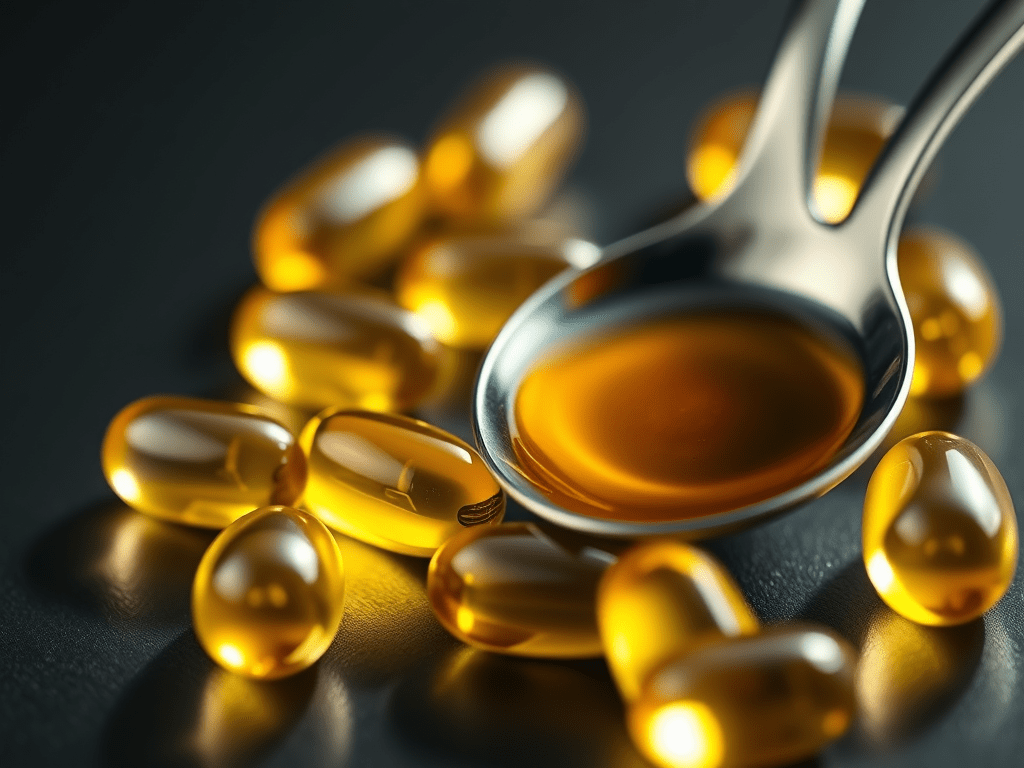 1024x768 Benefits of Omega 3 Fatty Acids for Heart Health