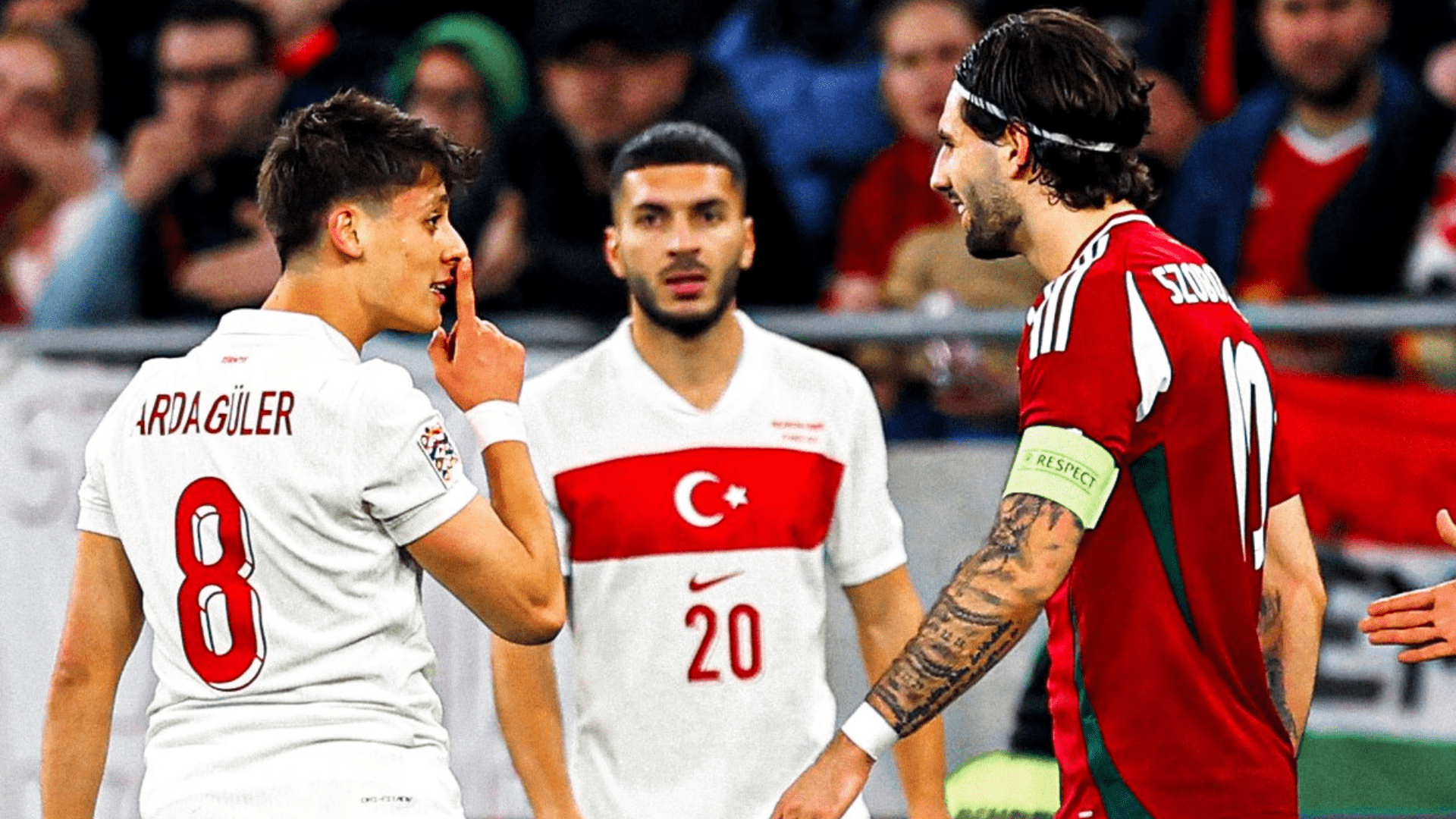 1920x1080 Arda Güler Continues to Trust in the Plan of Real Madrid