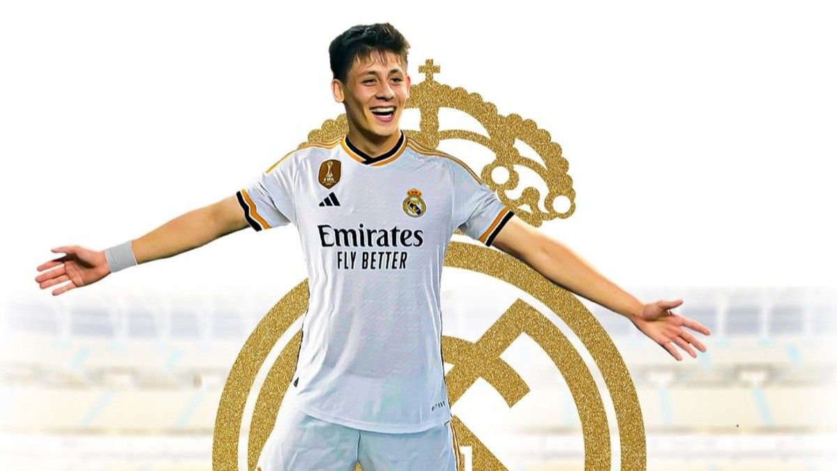 1200x675 Arda Guler: All you need to know about Real Madrid's teenage sensation