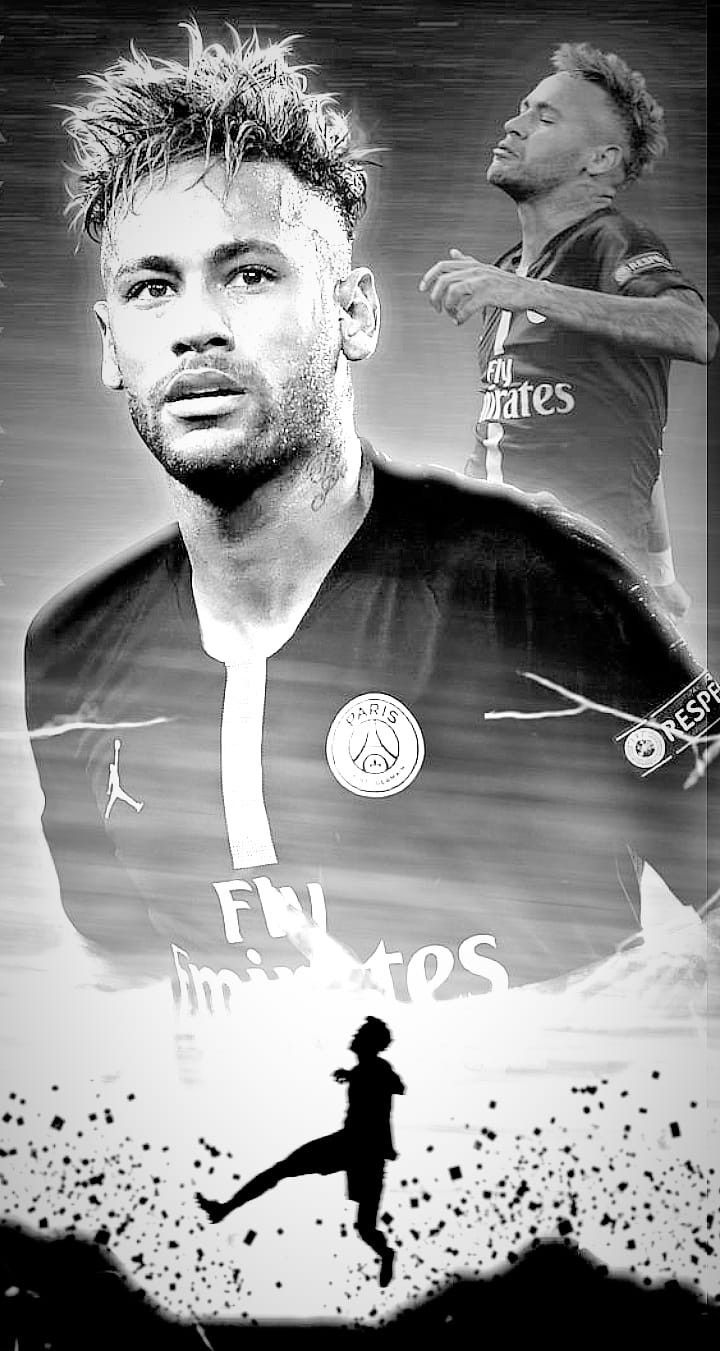 720x1351 Pinterest. Neymar jr wallpaper, Neymar jr, Neymar