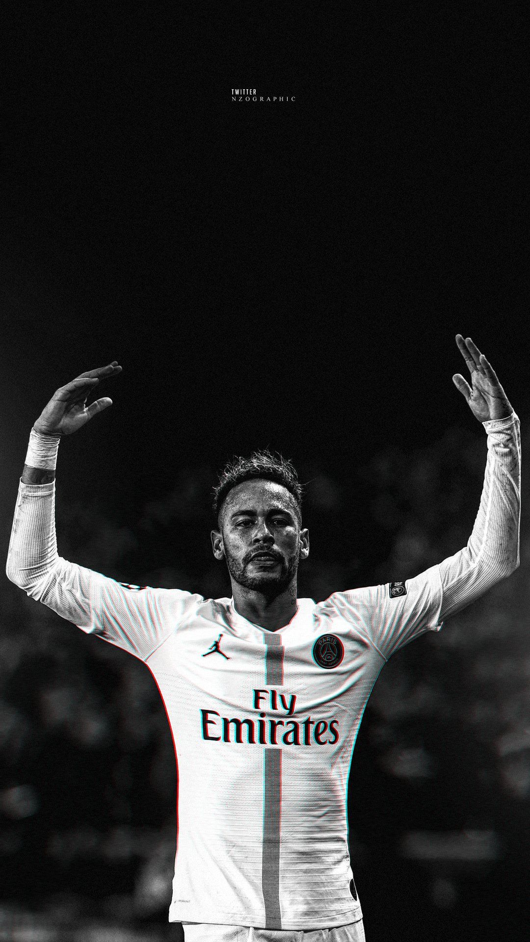 1080x1920 Neymar Phone Wallpaper: Free 4K & HD Downloads
