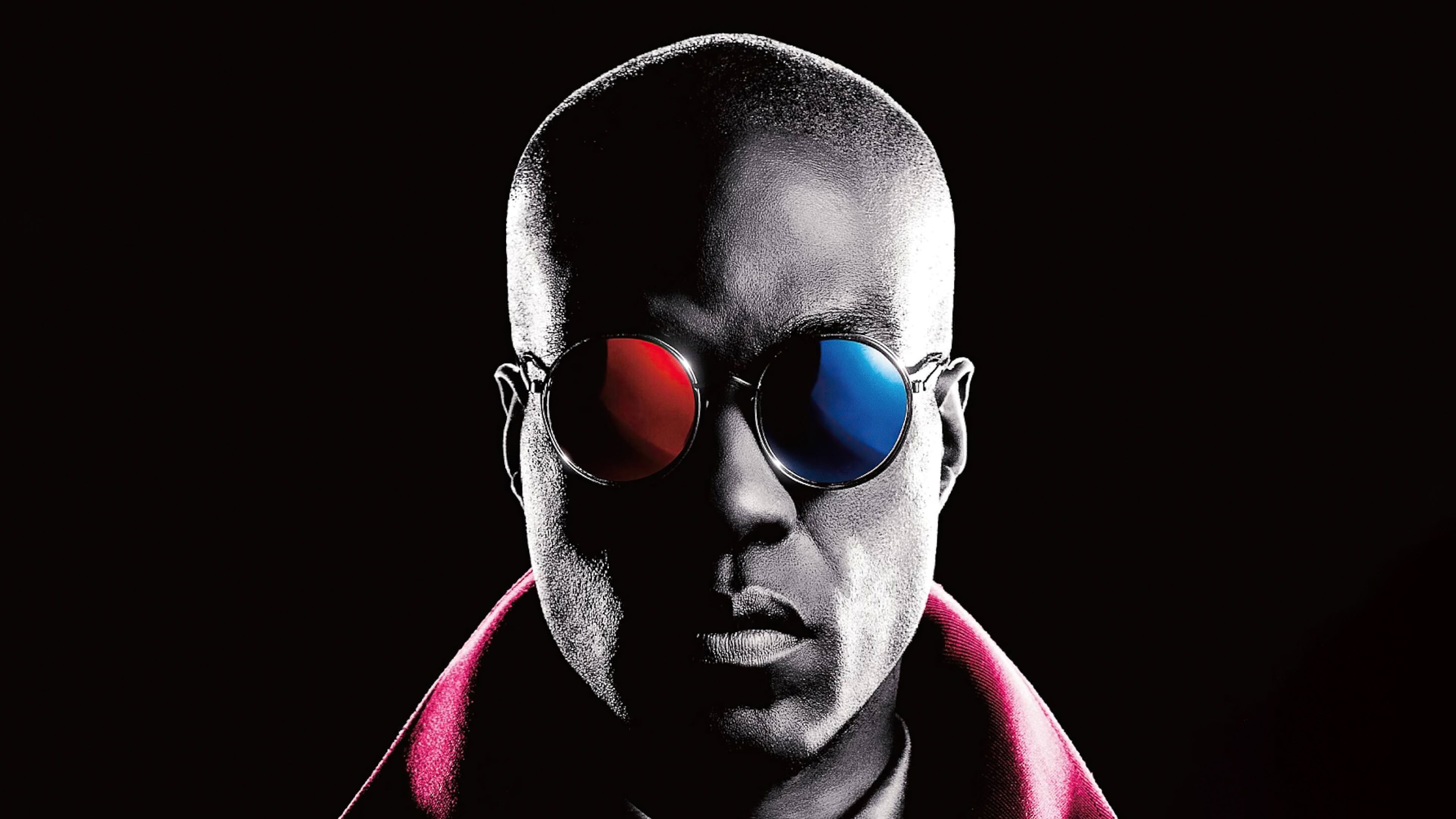 3840x2160 Morpheus (The Matrix) Wallpaper and Background: Free HD Download