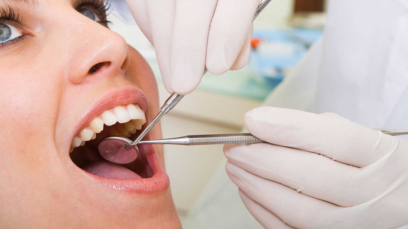 1366x768 What are the Common Causes for Wisdom Teeth Removal