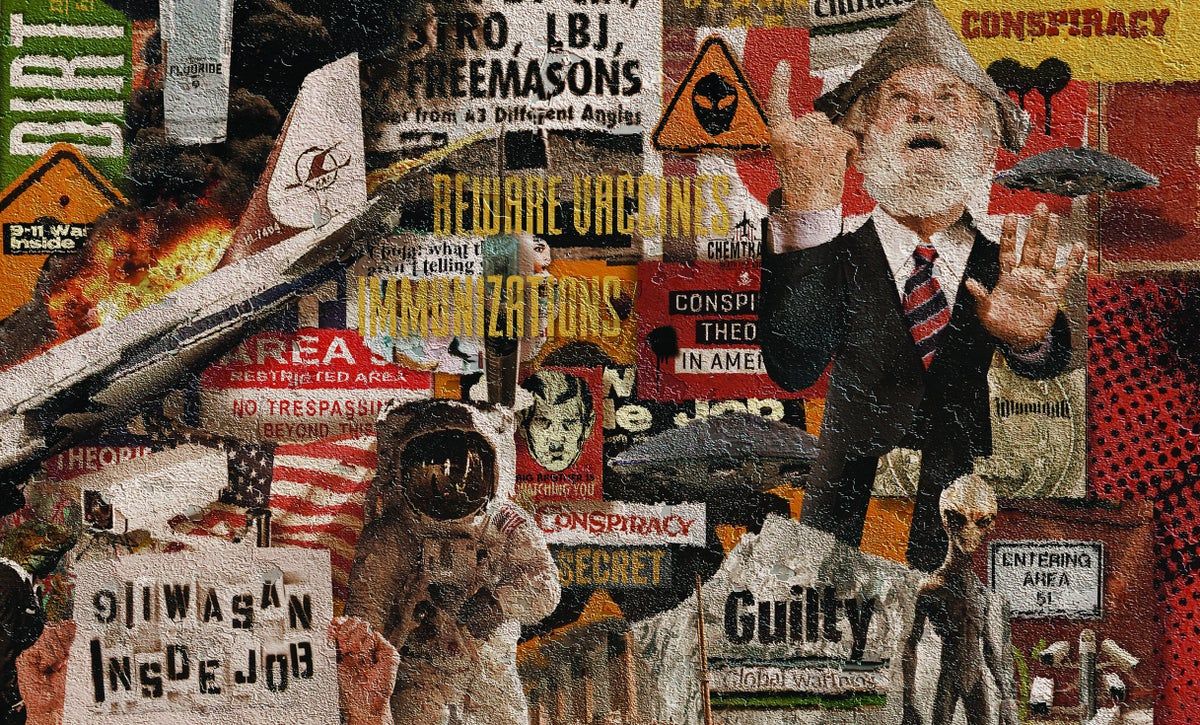 1200x725 People Drawn to Conspiracy Theories Share a Cluster of Psychological Features