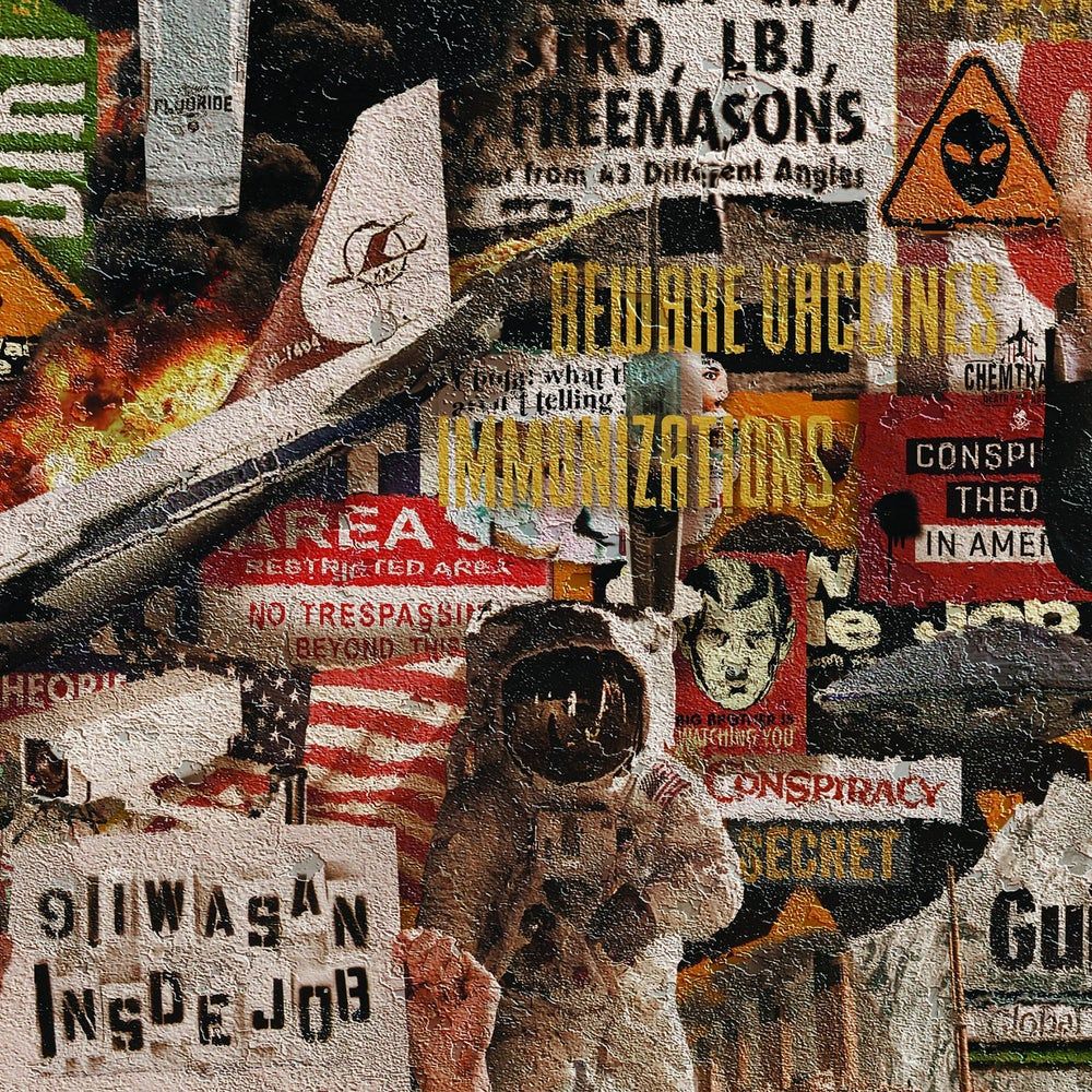 1000x1000 People Drawn to Conspiracy Theories Share a Cluster of Psychological Features