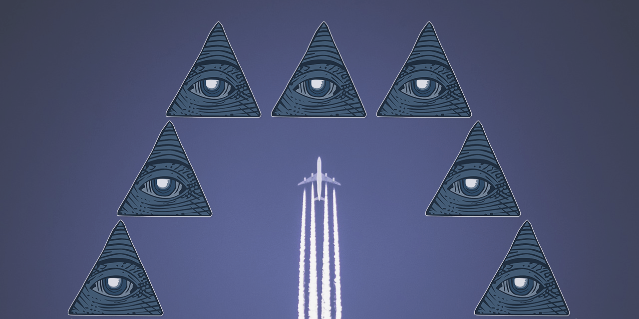 1280x640 The Strange World of Conspiracy Theories.ORF.at