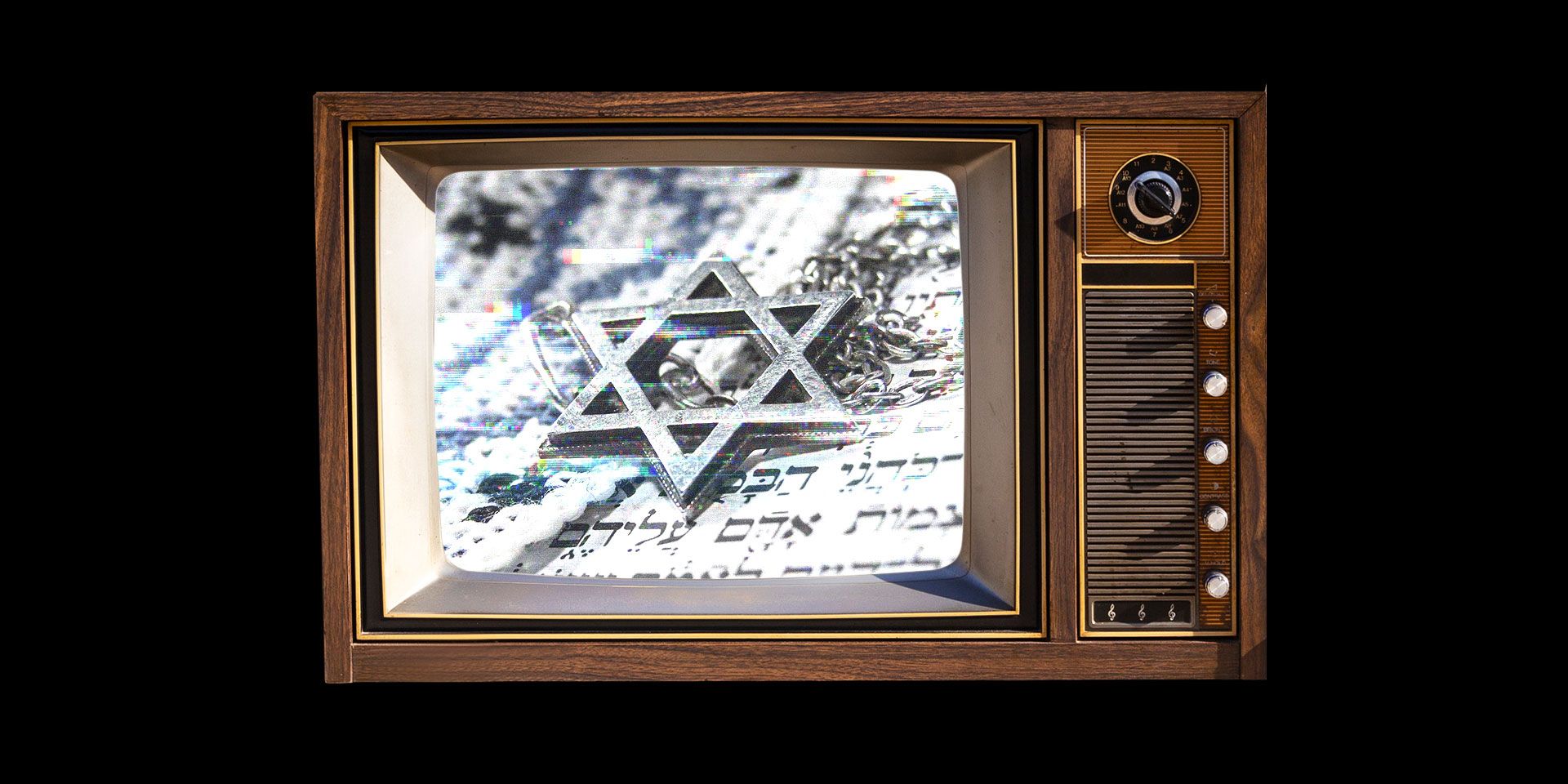 1920x960 Antisemitic conspiracy theories claim Israel, Mossad to blame for Kirk killing