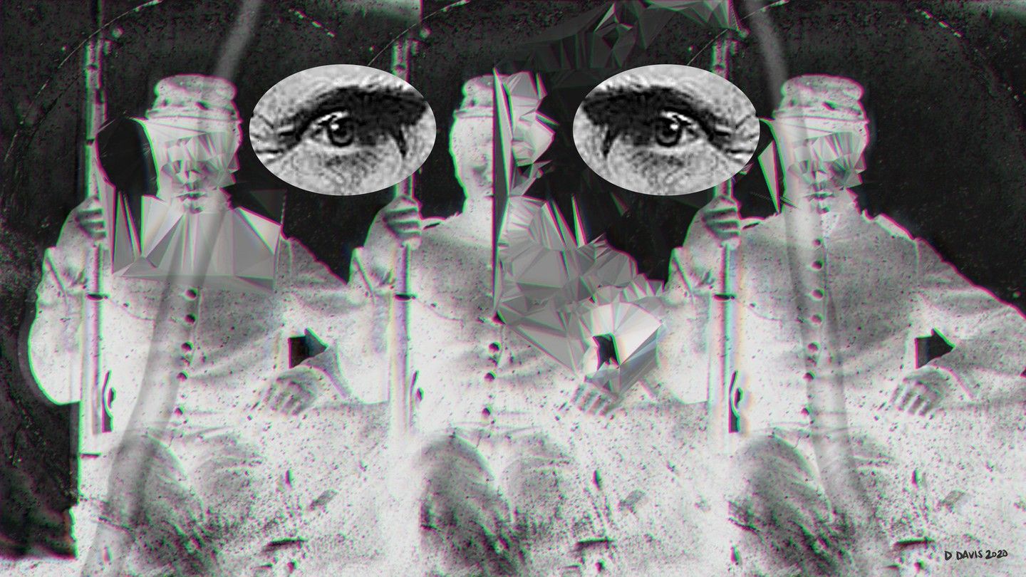 1440x810 Conspiracy Theories and the Civil War