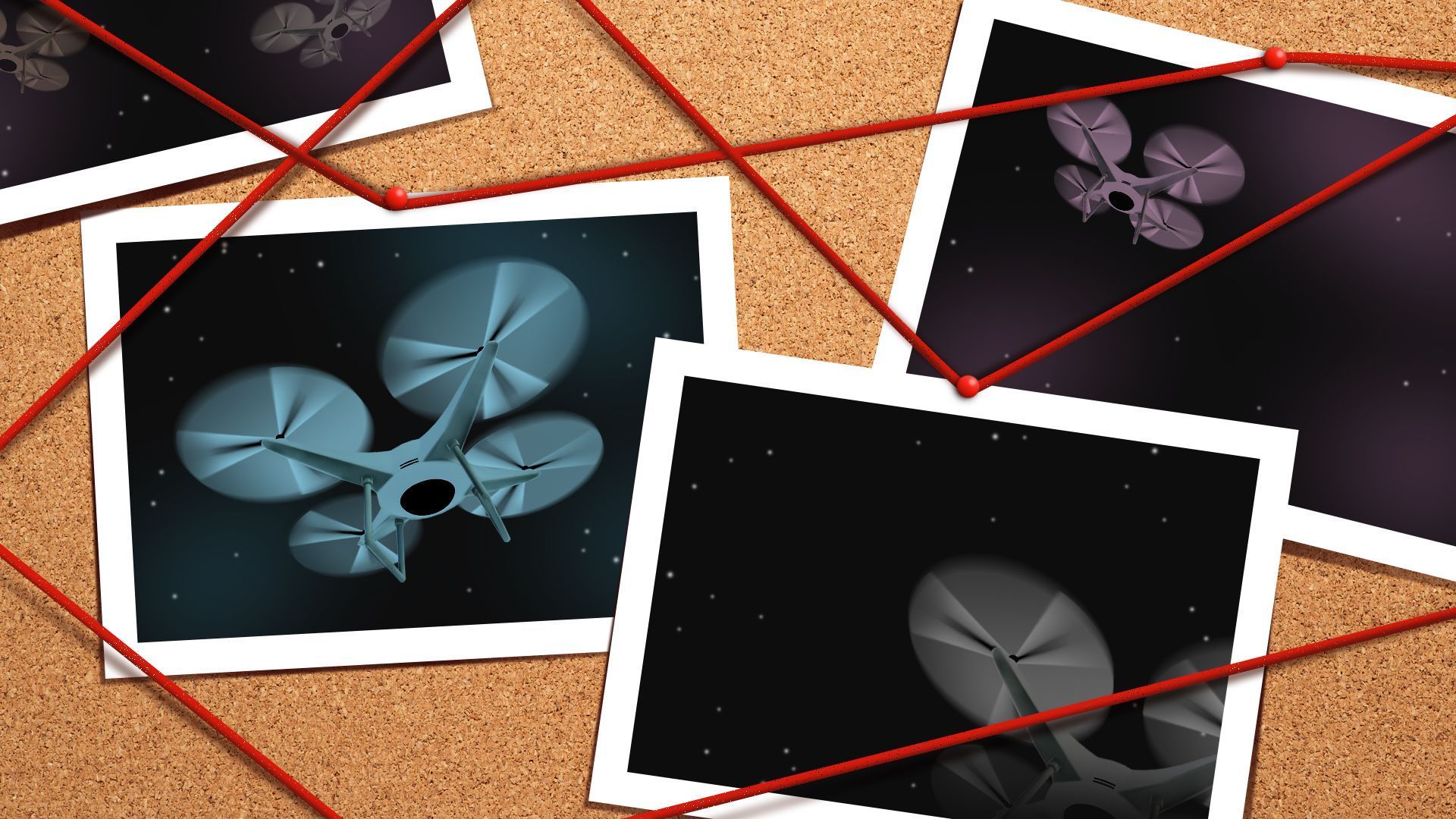 1920x1080 Drone sightings drive conspiracy theory delirium