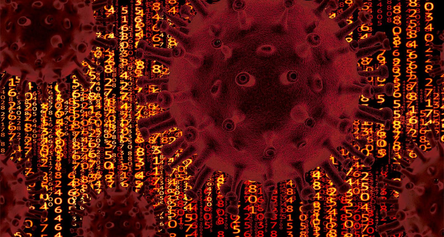 1440x768 COVID 19 A Perfect Storm For Conspiracy Theories [IMAGE]. EurekAlert! Science News Releases