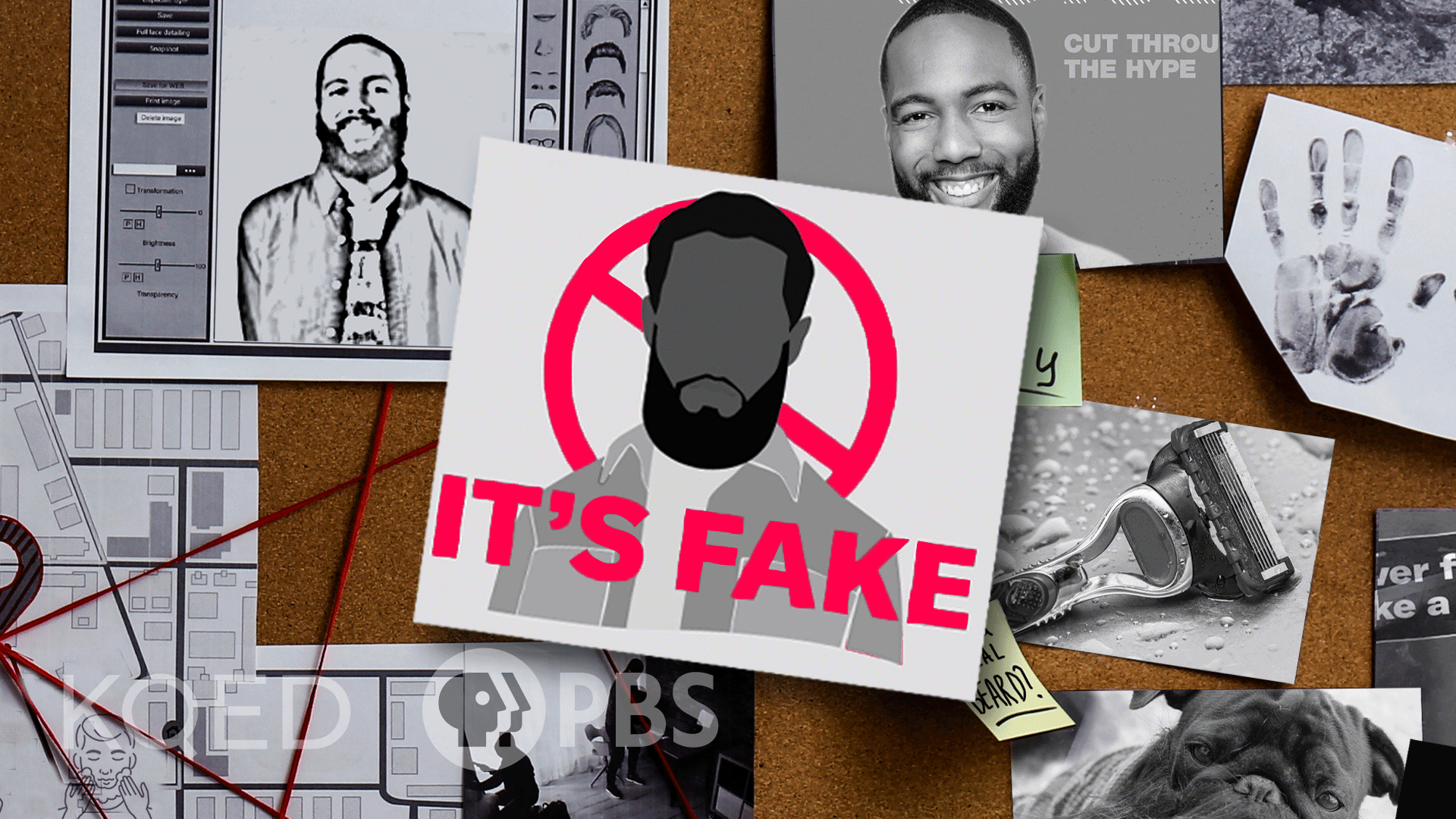 1920x1080 The Secret Economy of Conspiracy Theories. Above the Noise