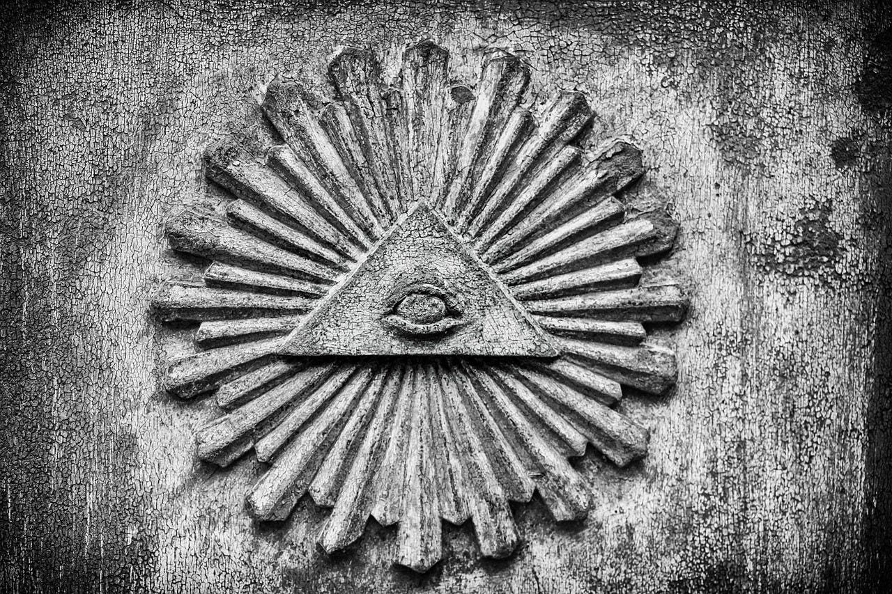 1280x853 Conspiratorial Logics