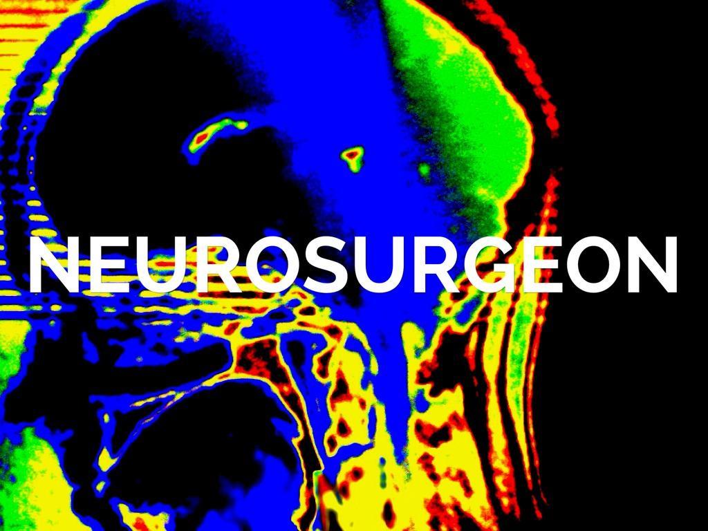 1024x768 Neurosurgeon Wallpaper