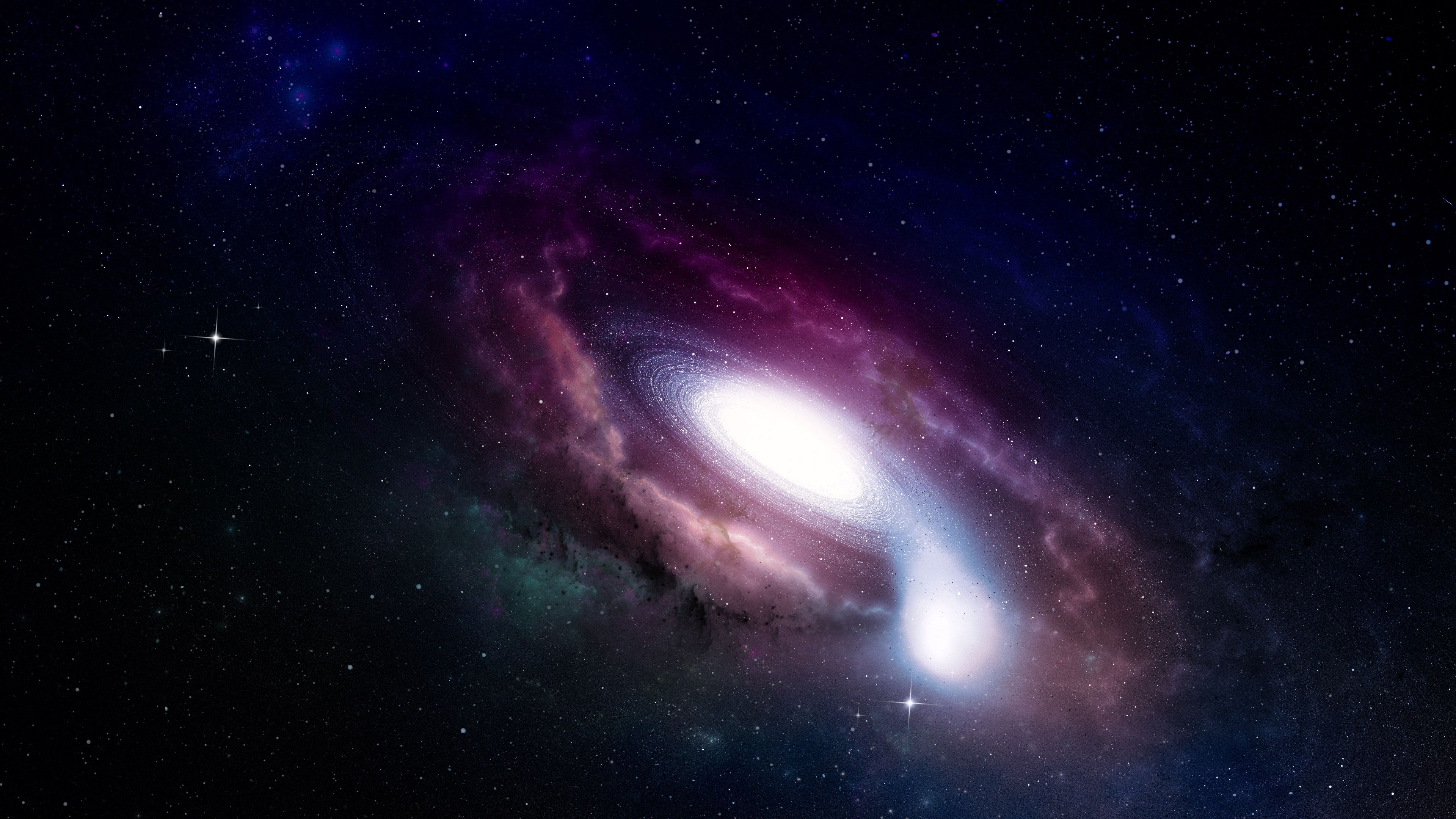 3840x2160 Universe 4k Wallpaper, HD Digital Universe Wallpaper, 4k Wallpaper, Image, Background, Photos and Picture