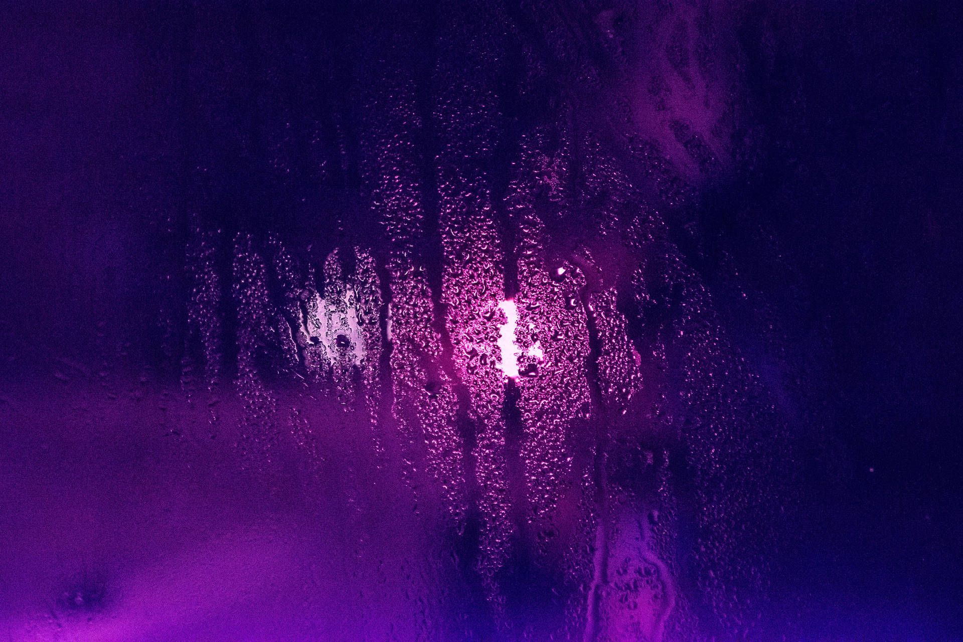 1920x1280 Dark Purple Desktop Wallpaper