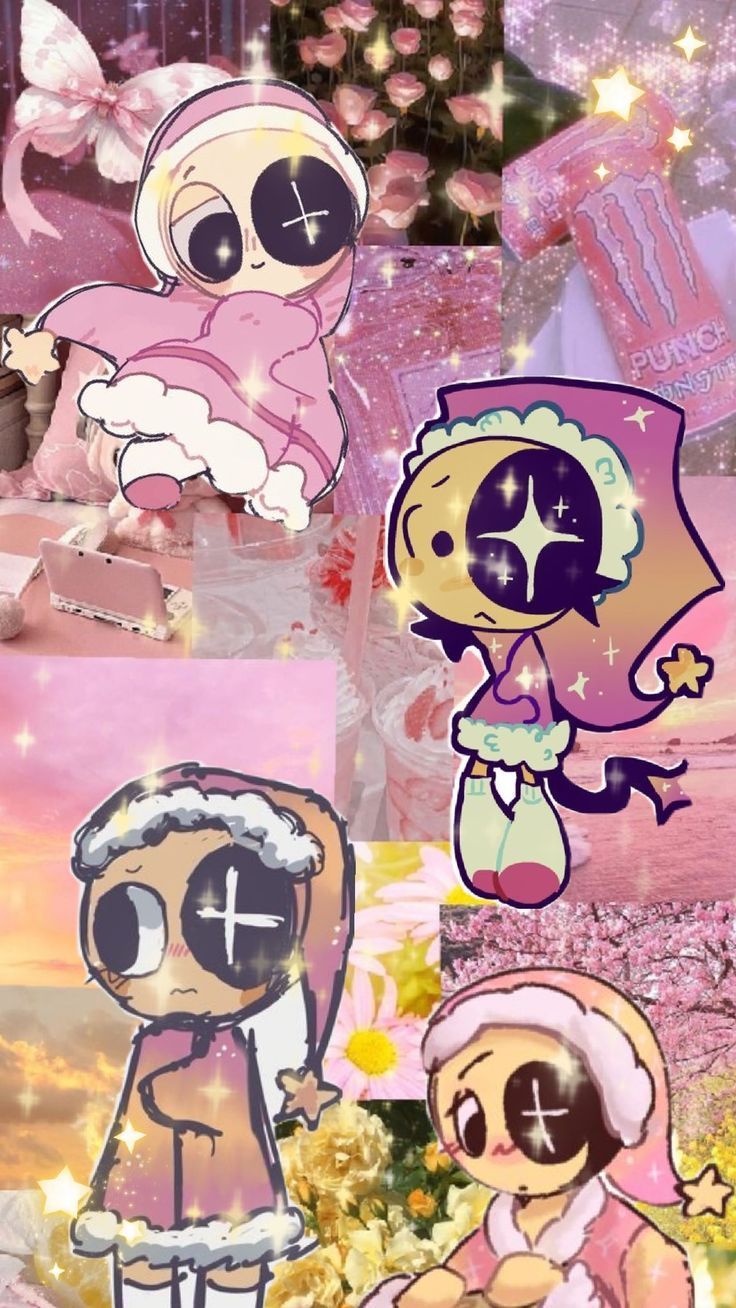 736x1308 Astro Starry night skin⭐️✨️