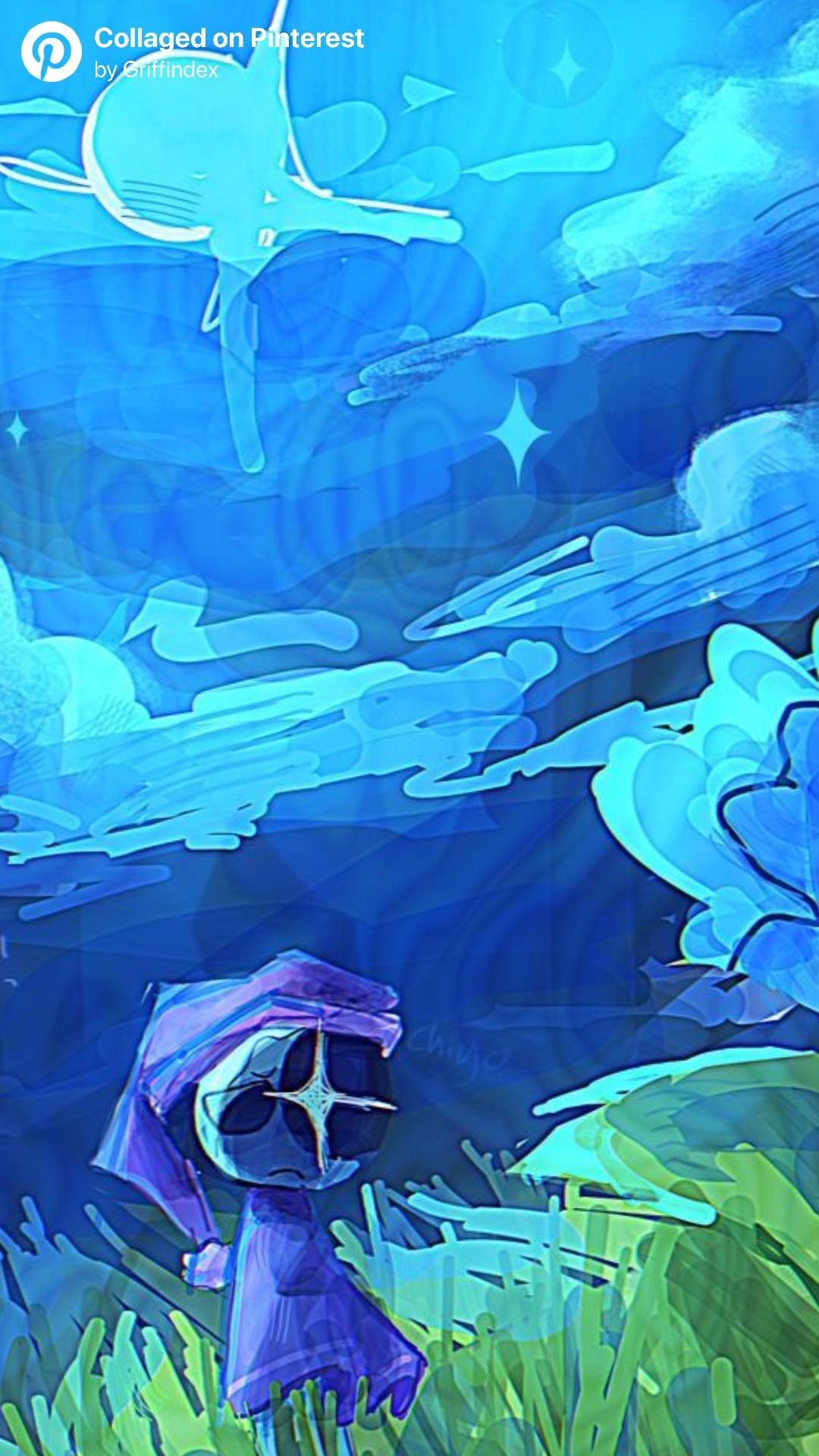 1080x1920 Astro from Dandy's World and his various depictions in fan art