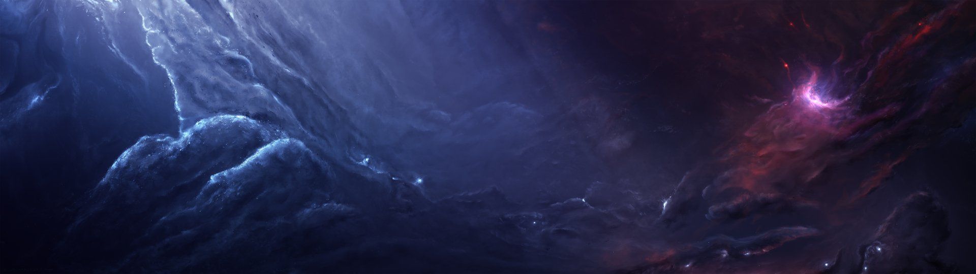 1920x540 Pillars of Nocturne