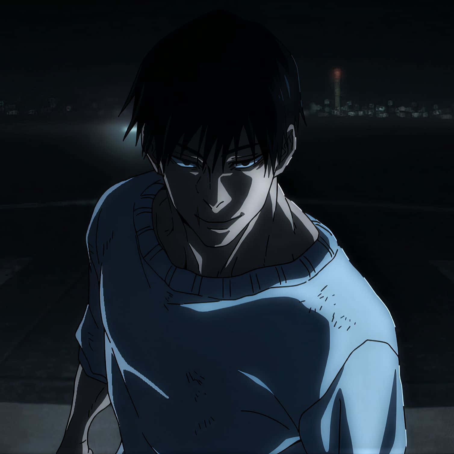 1508x1508 Toji Pfp Wallpaper