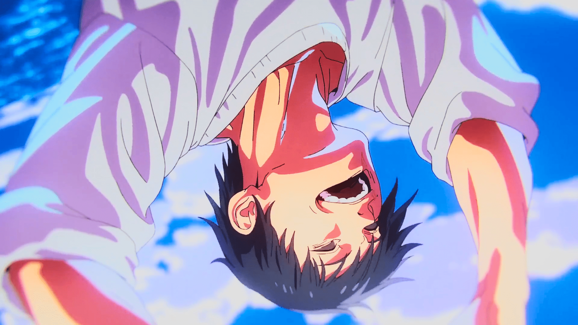 1920x1080 Toji Fushiguro HD Wallpaper Kaisen Artx2159