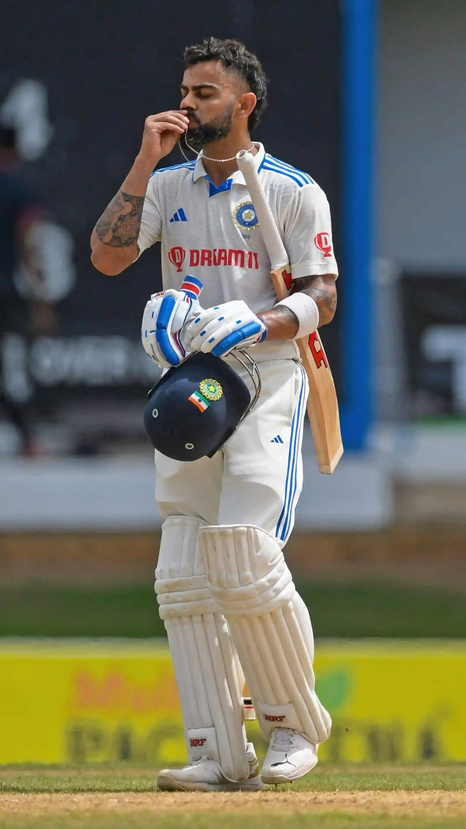 1613x2868 Top Records Virat Kohli Can Break In IND vs BAN Test Series Pics