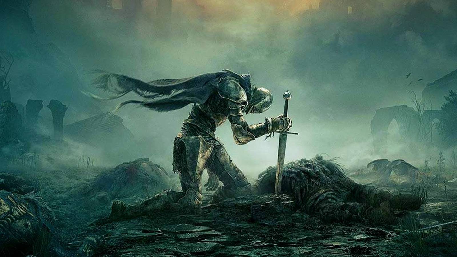 1600x900 I Look Forward To The Elden Ring DLC Being Shorter Than The Main Game