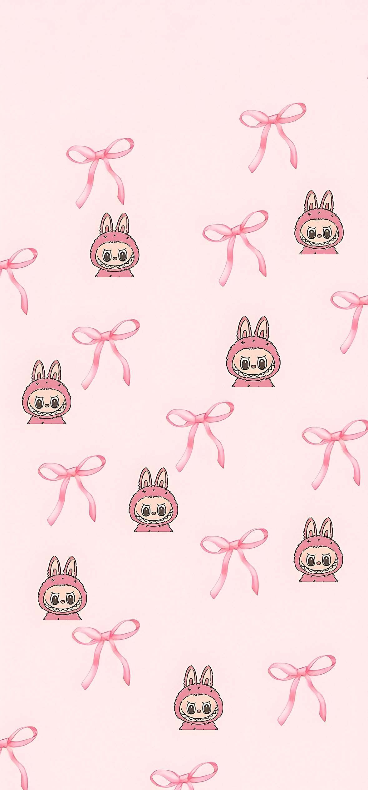 1179x2526 Labubu Live Wallpaper Download