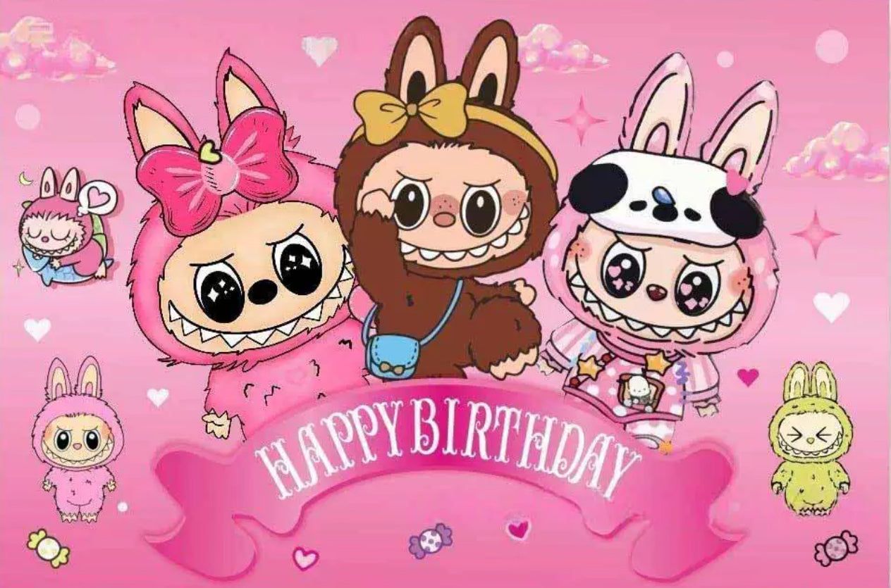 1264x835 Labubu 01 rosa Hintergrund