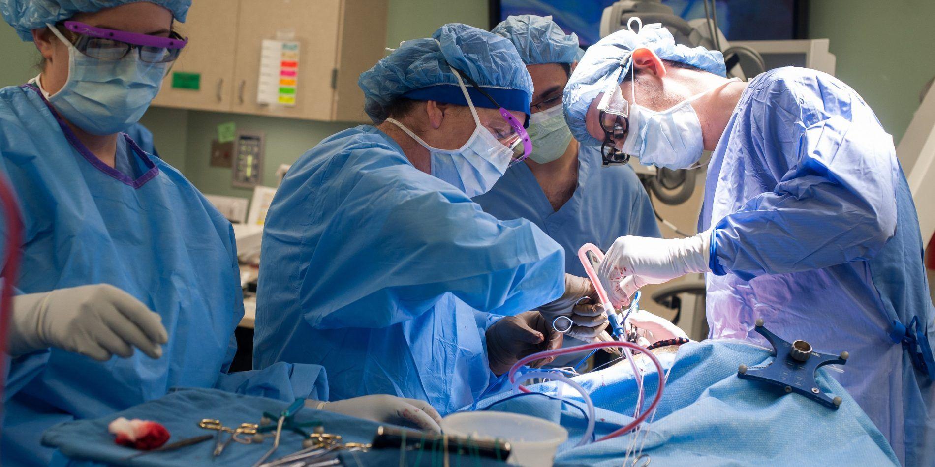 1900x950 Neurosurgery Wallpaper. Neurosurgery