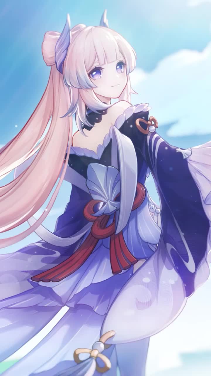 720x1280 Wallpaper tagged with Uncensored anime