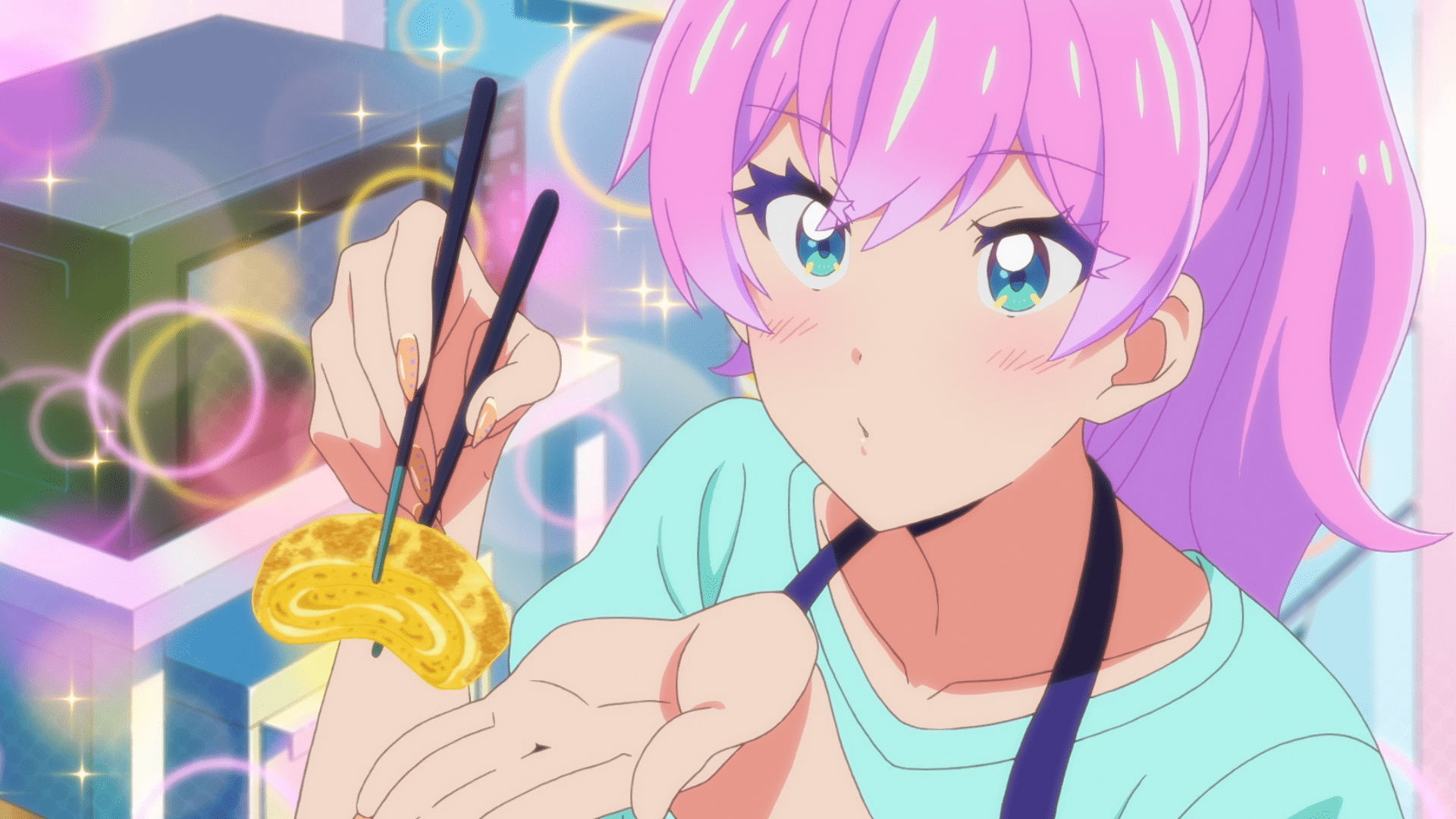 1920x1080 Akari Watanabe HD Wallpaper
